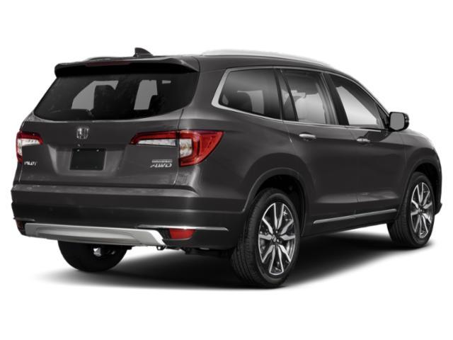 used 2020 Honda Pilot car, priced at $26,999