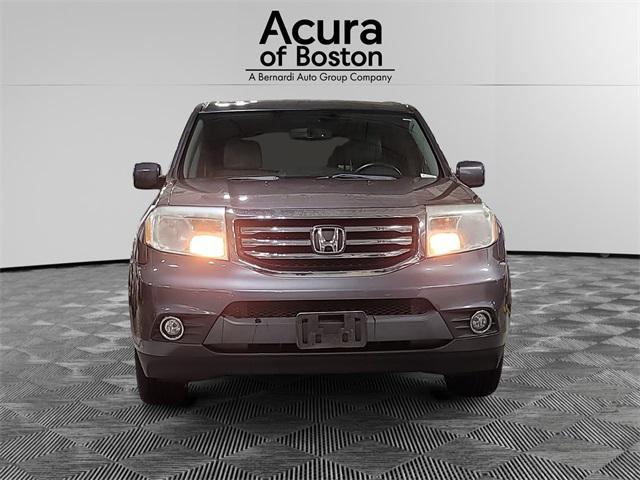 used 2014 Honda Pilot car, priced at $8,999