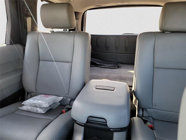 used 2013 Toyota Sequoia car, priced at $20,499