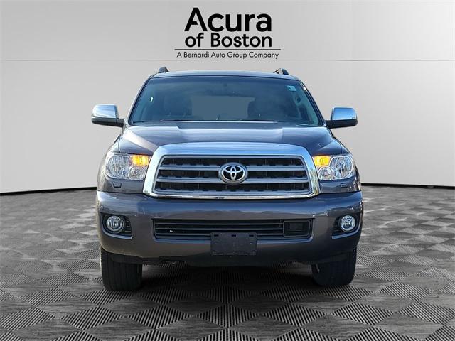 used 2013 Toyota Sequoia car, priced at $20,499