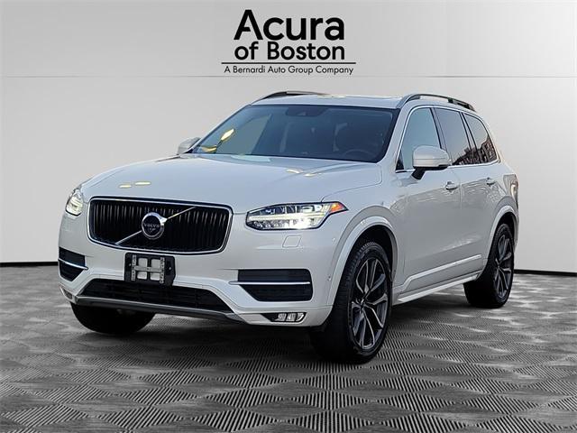 used 2016 Volvo XC90 car, priced at $14,699