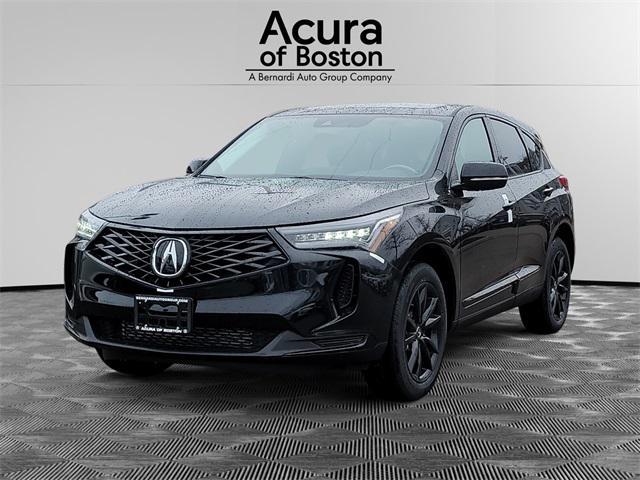 new 2025 Acura RDX car, priced at $46,650