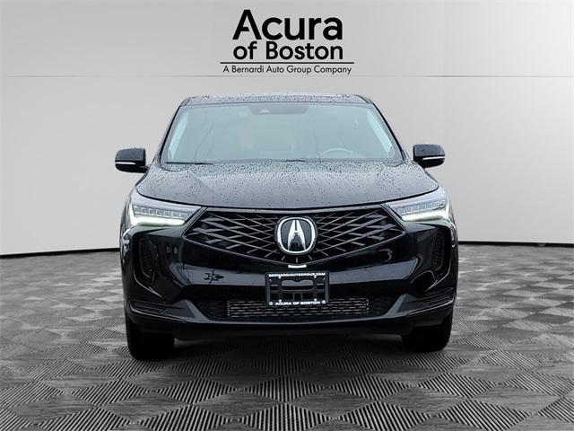 new 2025 Acura RDX car, priced at $46,650