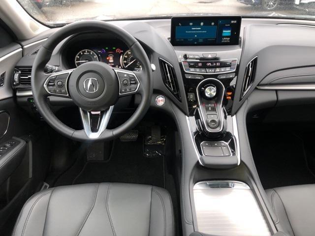 used 2019 Acura RDX car, priced at $24,999