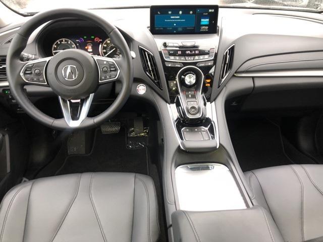 used 2019 Acura RDX car, priced at $24,999