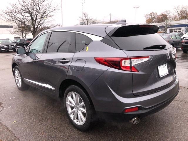 used 2019 Acura RDX car, priced at $24,999