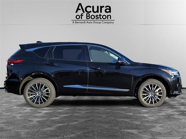 new 2025 Acura RDX car, priced at $54,400