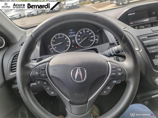 used 2017 Acura RDX car, priced at $16,499