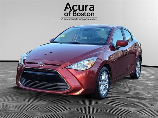 used 2017 Toyota Yaris iA car, priced at $12,999