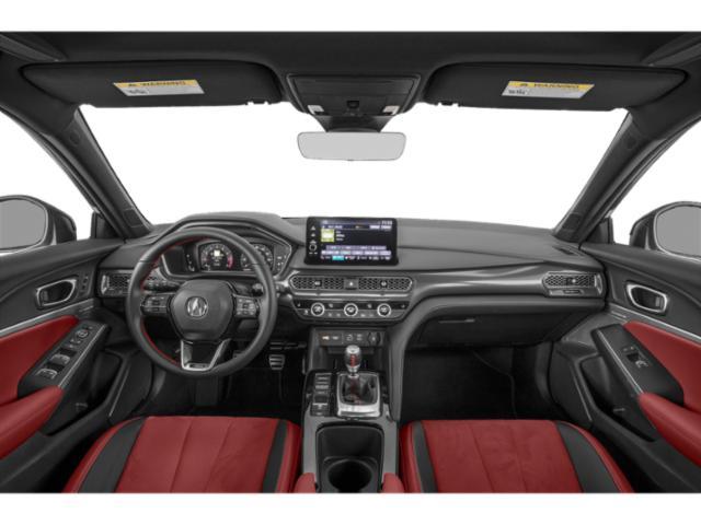 new 2023 Acura Integra car, priced at $37,395