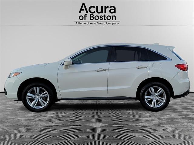 used 2014 Acura RDX car, priced at $11,999