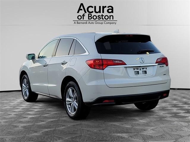 used 2014 Acura RDX car, priced at $11,999