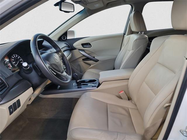 used 2014 Acura RDX car, priced at $11,999