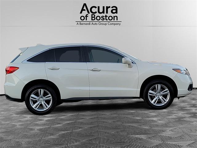 used 2014 Acura RDX car, priced at $11,999