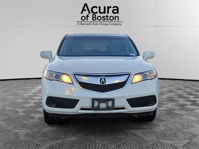 used 2014 Acura RDX car, priced at $11,999