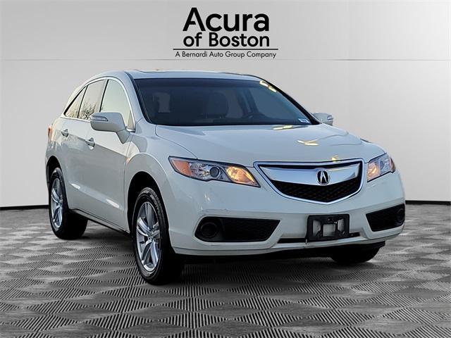 used 2014 Acura RDX car, priced at $11,999