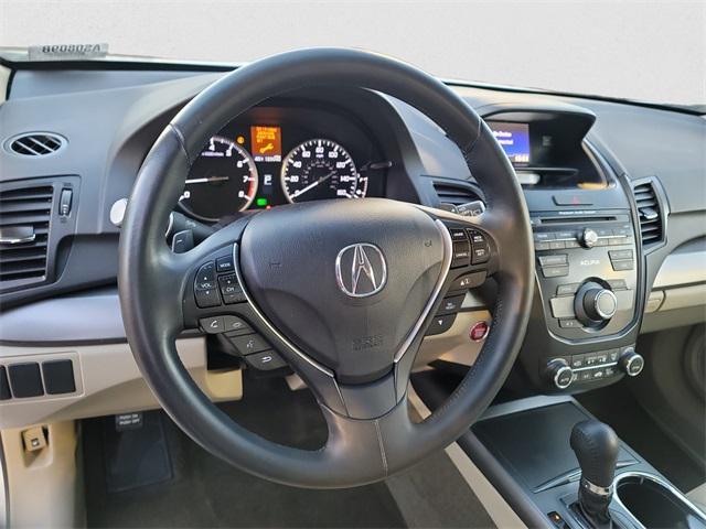 used 2014 Acura RDX car, priced at $11,999