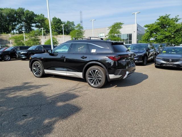 new 2024 Acura ZDX car, priced at $70,450