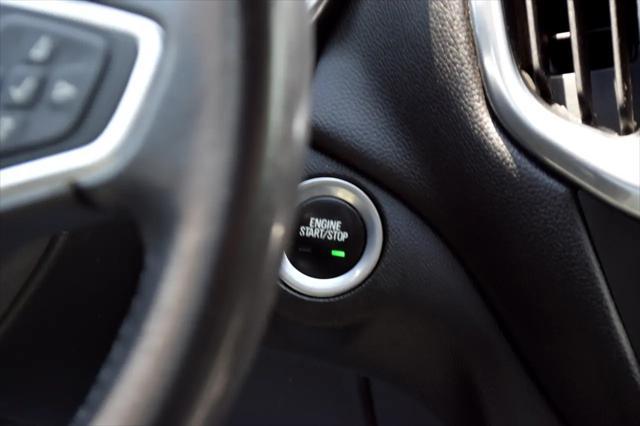 used 2019 Chevrolet Equinox car, priced at $11,995