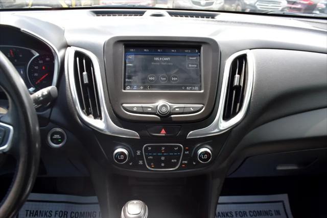 used 2019 Chevrolet Equinox car, priced at $11,995