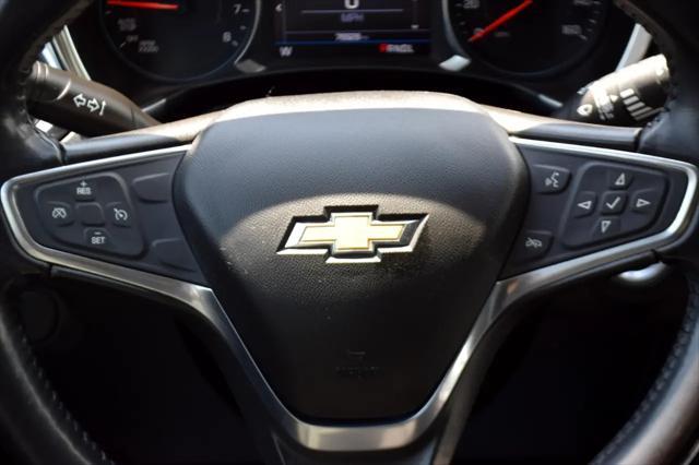 used 2019 Chevrolet Equinox car, priced at $11,995