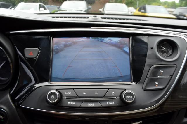 used 2020 Buick Envision car, priced at $12,995