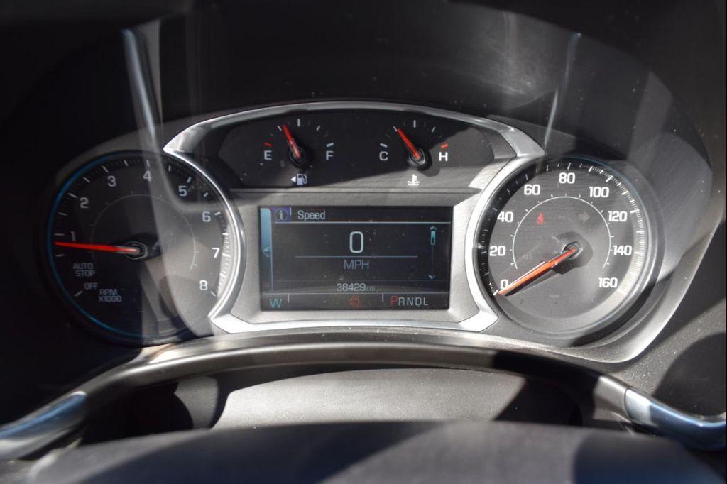used 2018 Chevrolet Equinox car, priced at $13,995