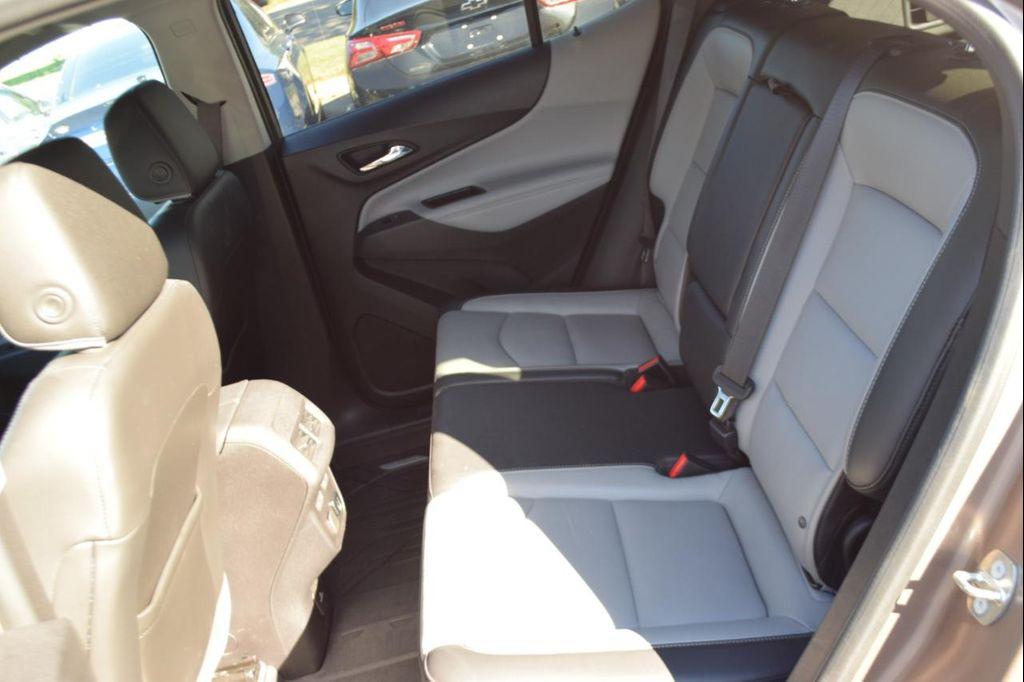 used 2018 Chevrolet Equinox car, priced at $13,995