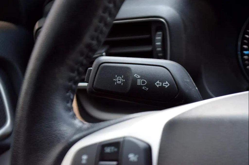 used 2022 Ford Explorer car, priced at $22,995