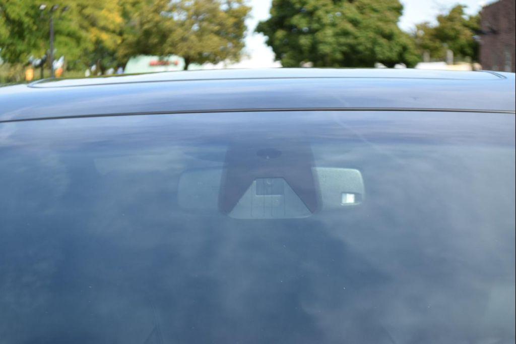 used 2020 Lincoln MKZ car, priced at $15,500