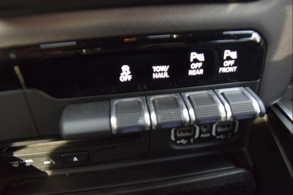 used 2019 Ram 1500 car, priced at $21,900