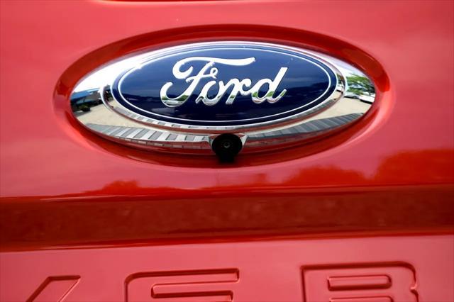 used 2022 Ford Maverick car, priced at $20,995