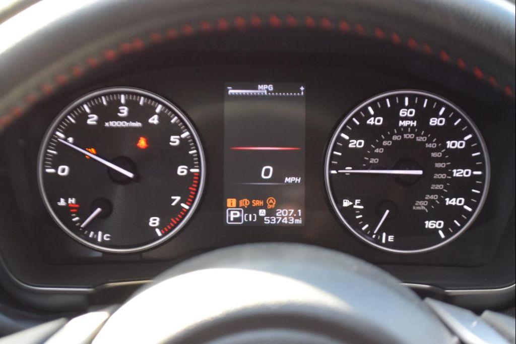 used 2021 Subaru Legacy car, priced at $15,995