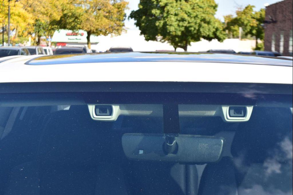 used 2021 Subaru Legacy car, priced at $15,995