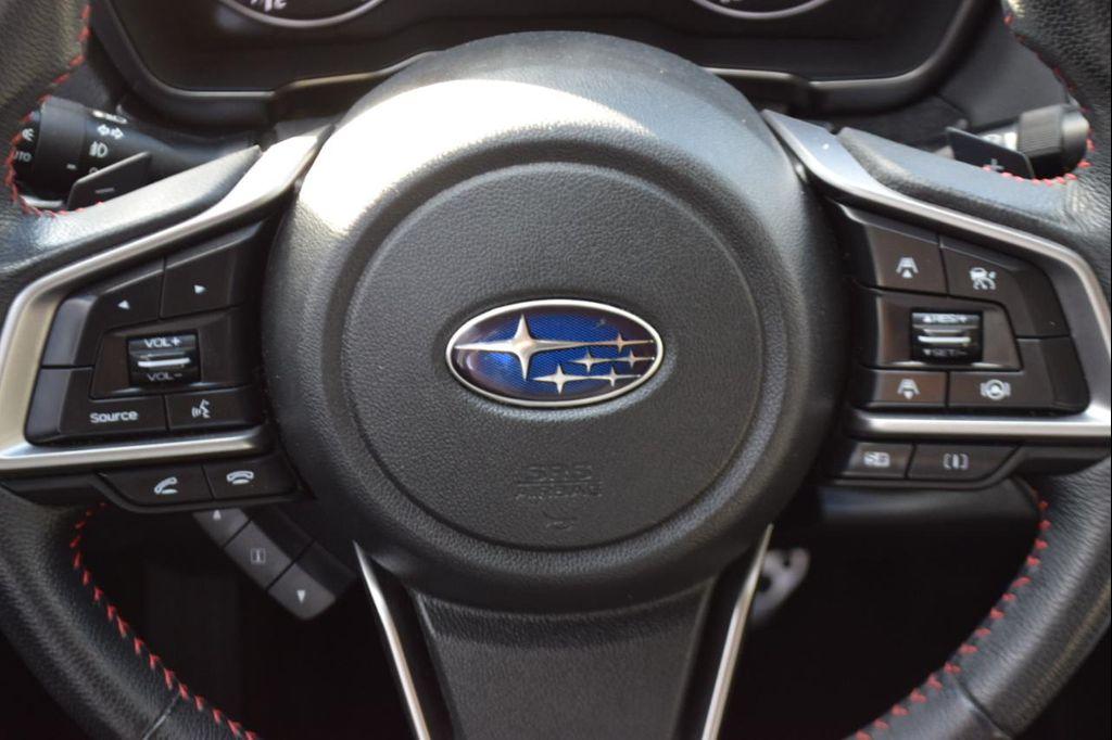 used 2021 Subaru Legacy car, priced at $15,995