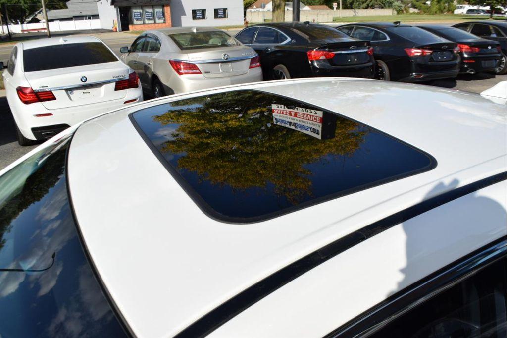 used 2021 Subaru Legacy car, priced at $15,995