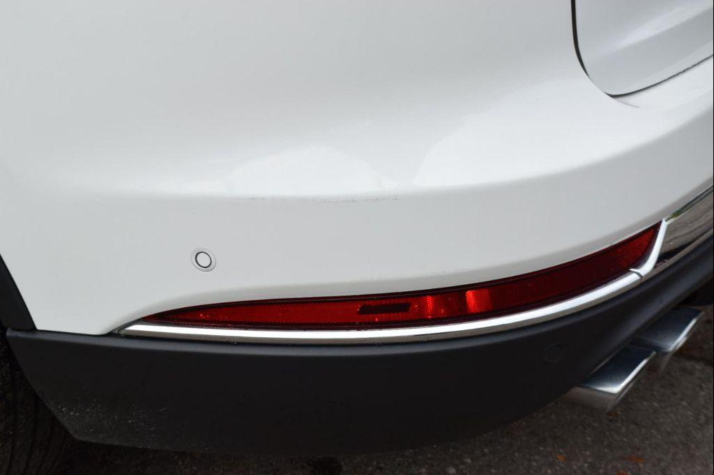 used 2020 Lincoln Aviator car, priced at $28,995