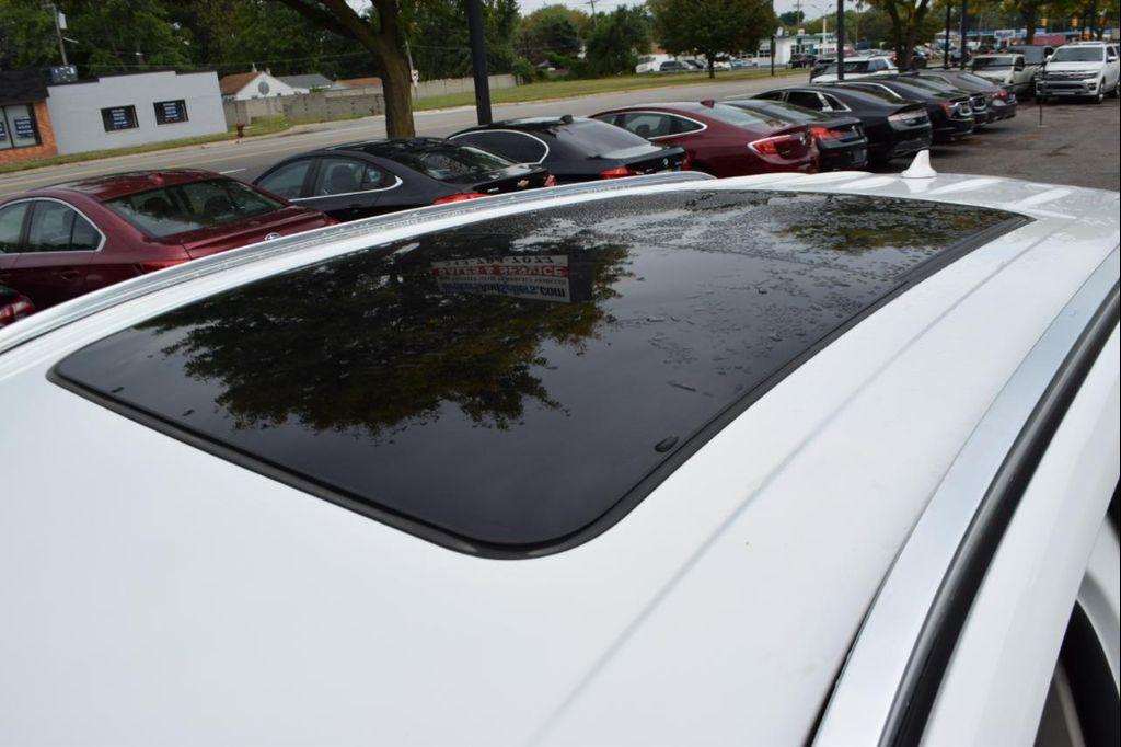 used 2020 Lincoln Aviator car, priced at $28,995