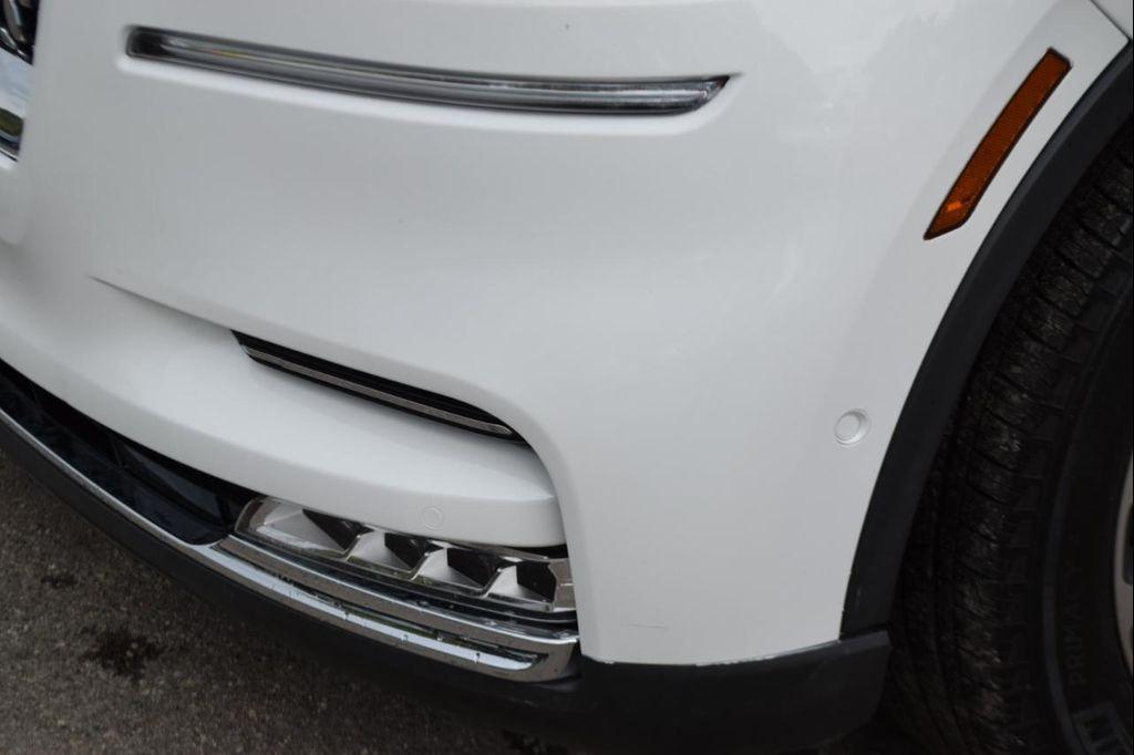 used 2020 Lincoln Aviator car, priced at $28,995