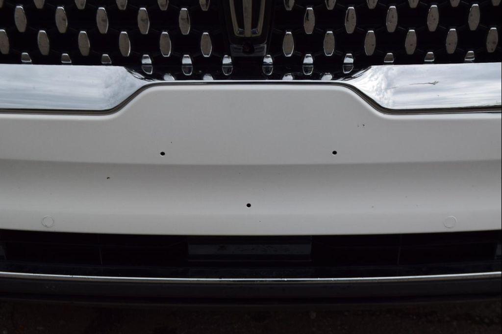 used 2020 Lincoln Aviator car, priced at $28,995