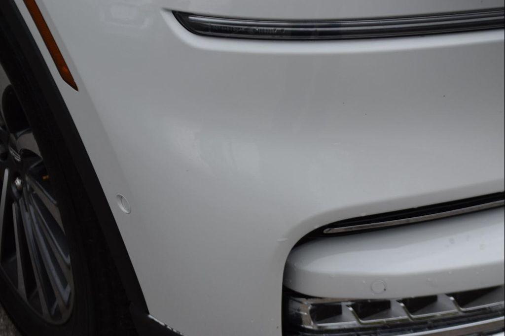used 2020 Lincoln Aviator car, priced at $28,995