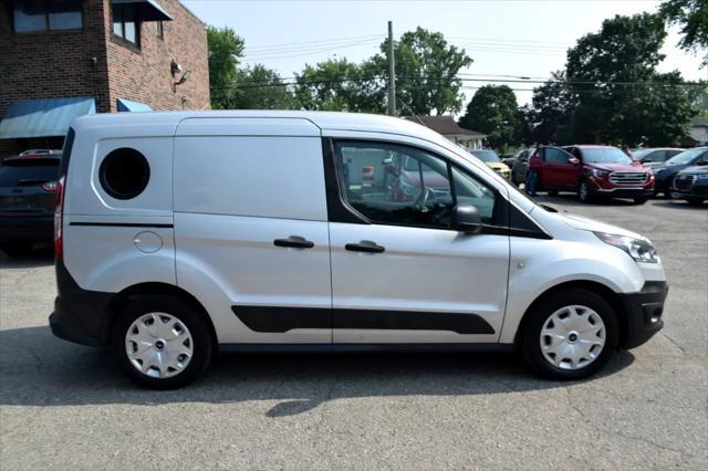 used 2015 Ford Transit Connect car, priced at $12,995