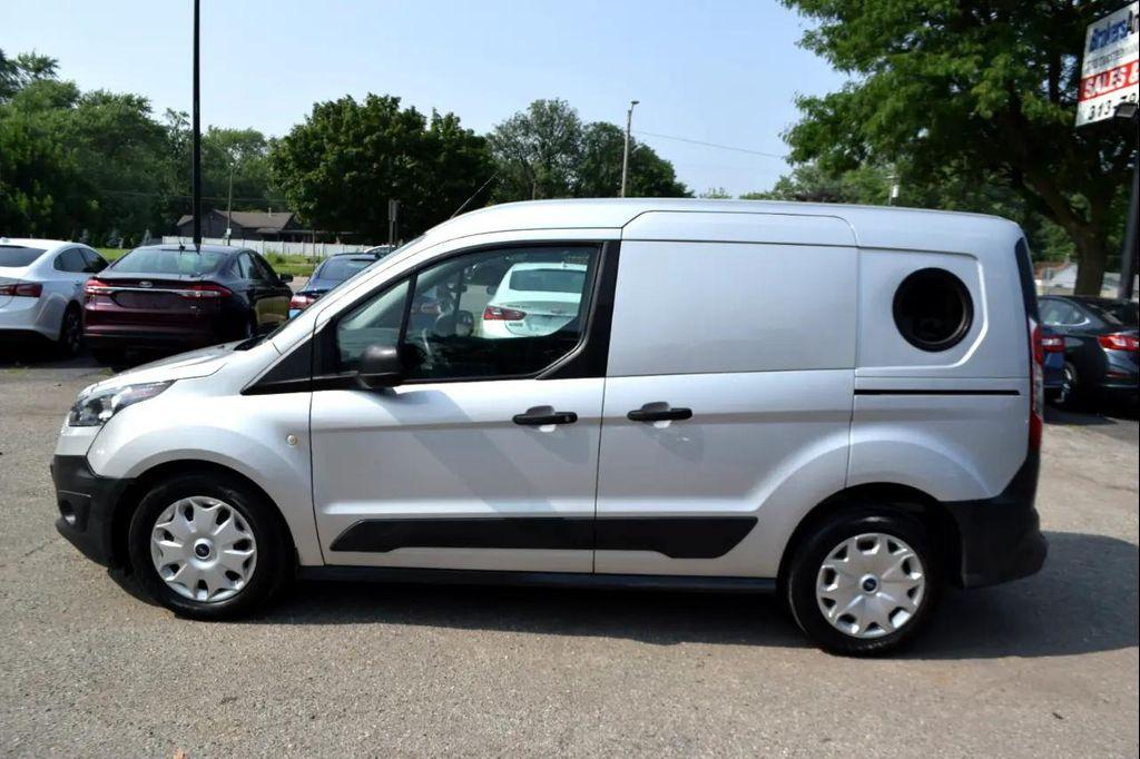 used 2015 Ford Transit Connect car, priced at $12,995