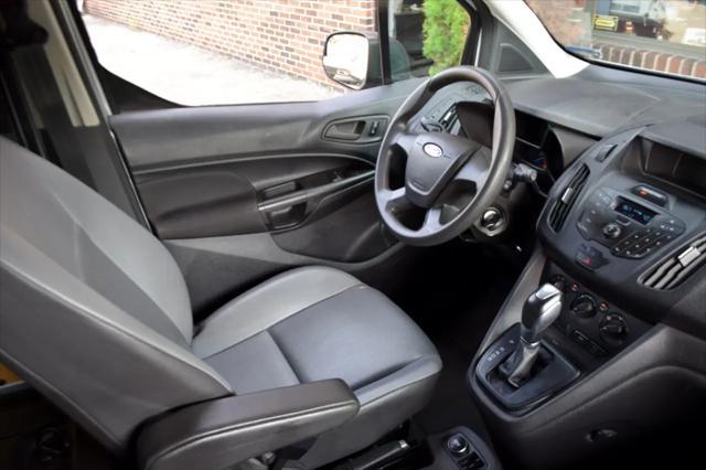 used 2015 Ford Transit Connect car, priced at $12,995
