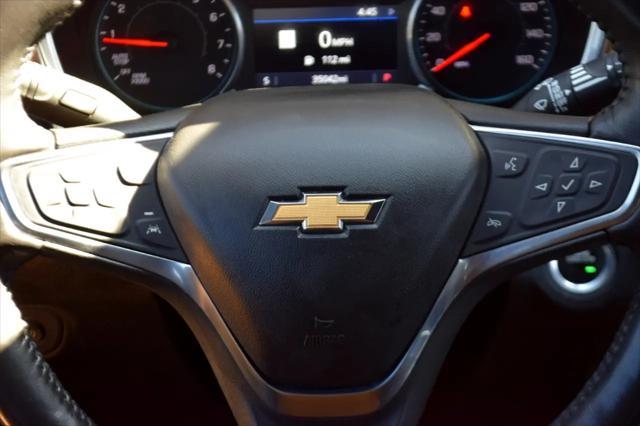 used 2019 Chevrolet Equinox car, priced at $15,995
