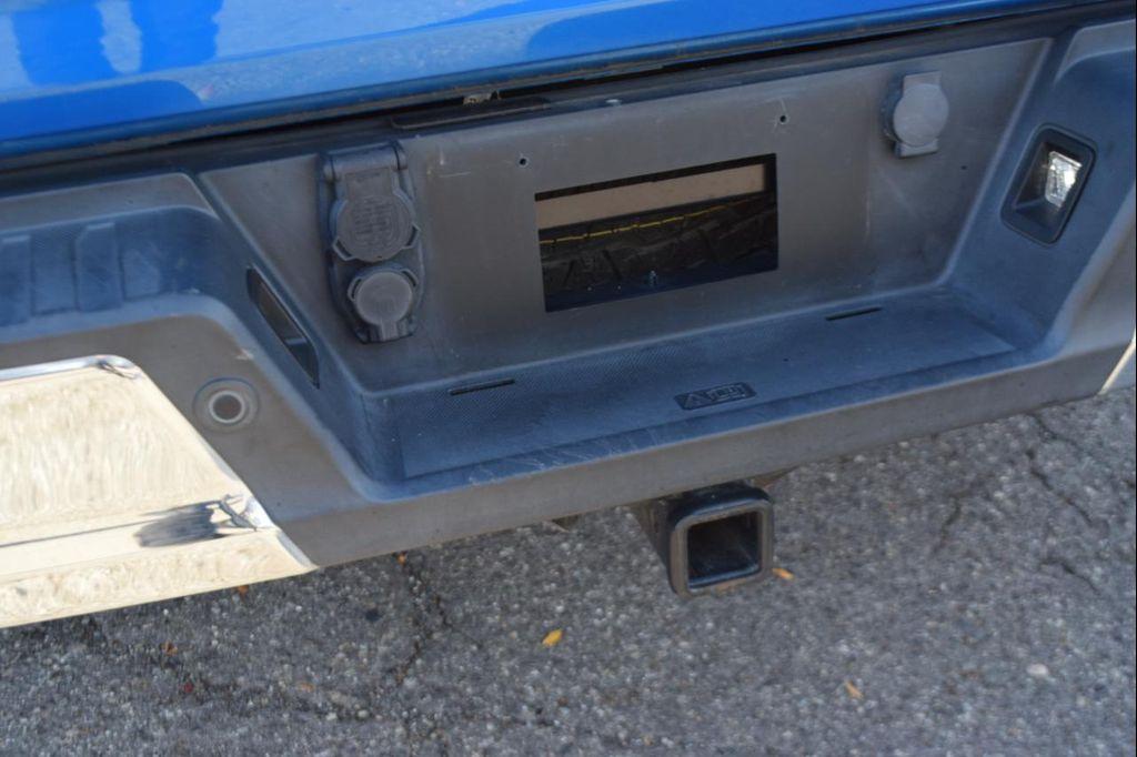 used 2021 Ford F-150 car, priced at $28,500