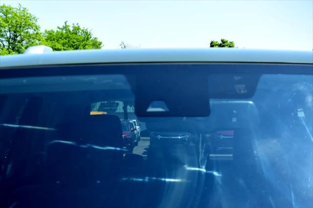 used 2022 Toyota 4Runner car, priced at $31,500