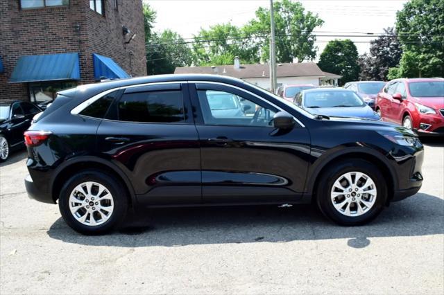used 2023 Ford Escape car, priced at $16,995