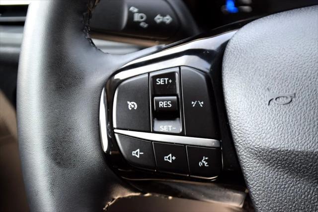 used 2023 Ford Escape car, priced at $16,995