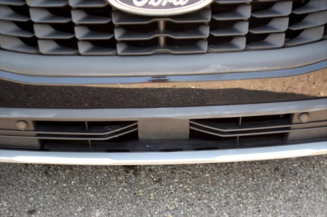 used 2023 Ford Escape car, priced at $16,995